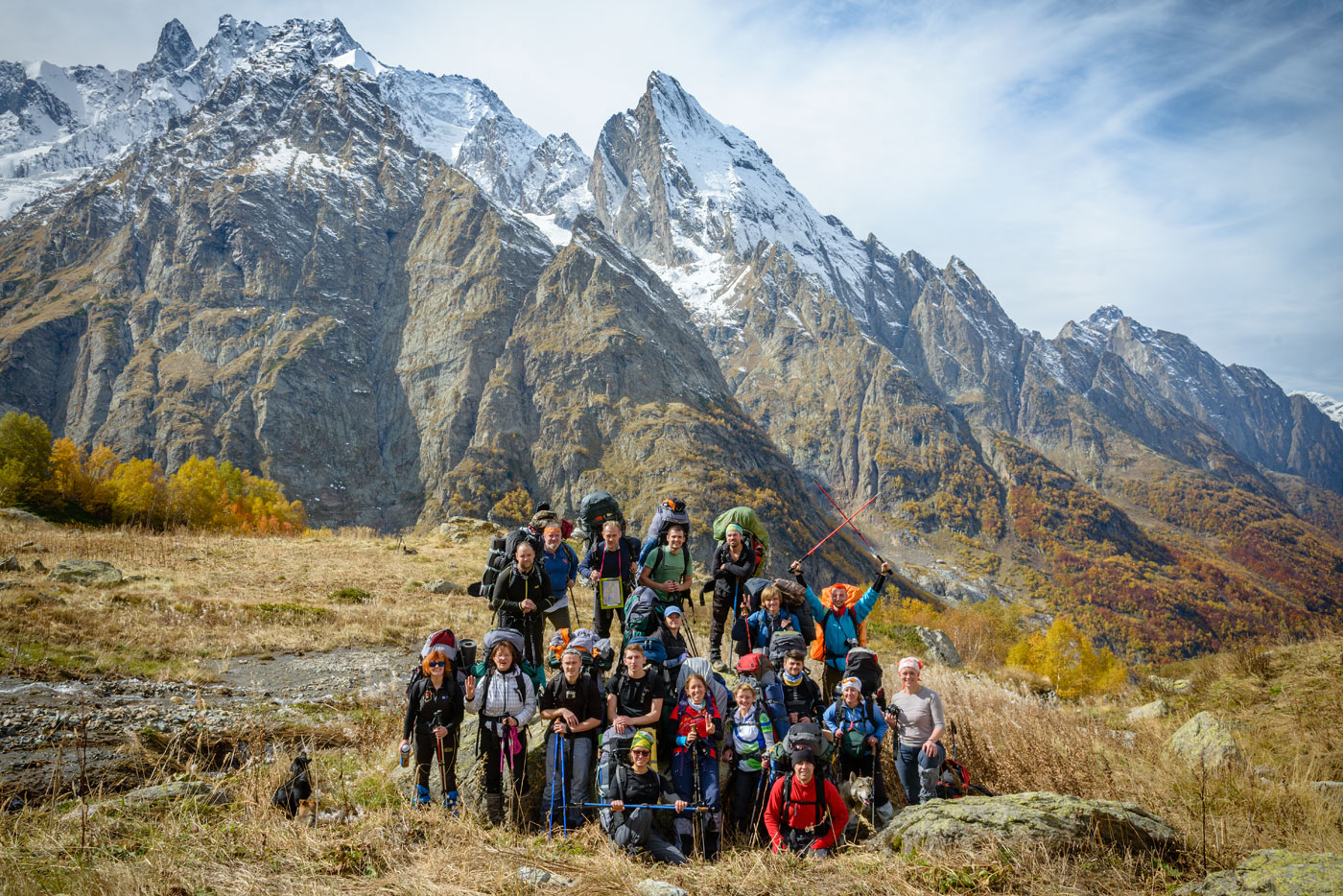 Как НЕ надо ходить в горы | dsc5490